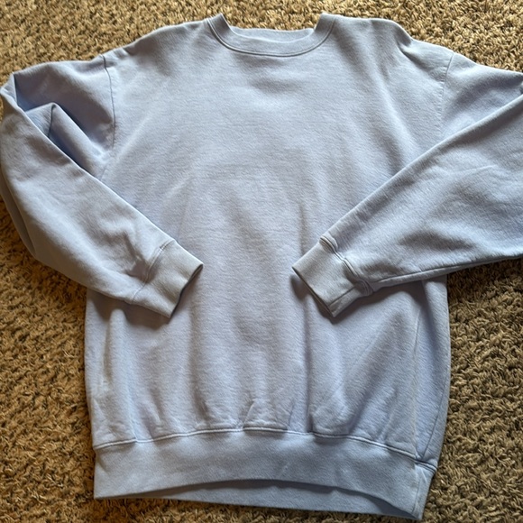 Sporty and Rich sweatshirts - Picture 2 of 5